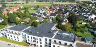 DWS acquires two German care facilities from Cureus DWS acquires two German care facilities from Cureus