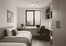 DWS makes first Spanish student accommodation investment DWS makes first Spanish student accommodation investment
