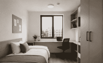 DWS makes first Spanish student accommodation investment DWS makes first Spanish student accommodation investment