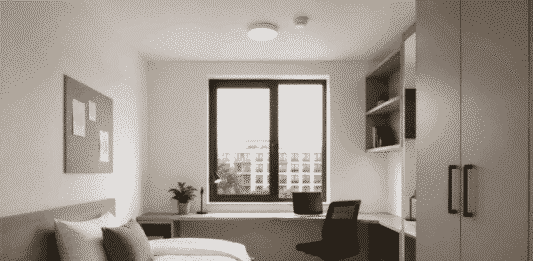 DWS makes first Spanish student accommodation investment DWS makes first Spanish student accommodation investment