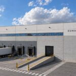 Maslow funds two pre-let industrial developments near Barcelona Maslow funds two pre-let logistics developments near Barcelona