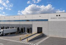 Maslow funds two pre-let industrial developments near Barcelona Maslow funds two pre-let logistics developments near Barcelona