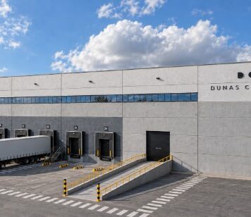 Maslow funds two pre-let industrial developments near Barcelona Maslow funds two pre-let logistics developments near Barcelona
