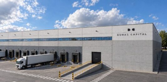 Maslow funds two pre-let industrial developments near Barcelona Maslow funds two pre-let logistics developments near Barcelona