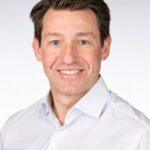 Duncan Batty returns to M&G as head of real estate finance Duncan Batty returns to M&G as head of real estate finance