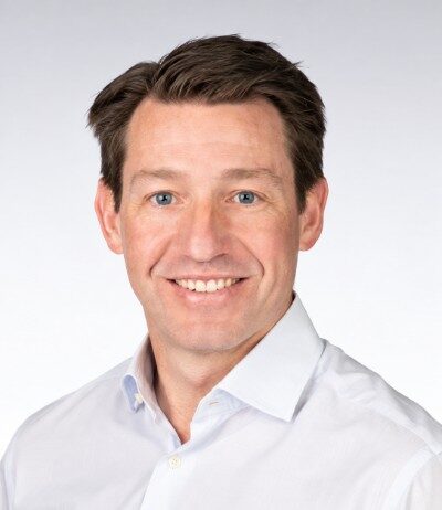 Duncan Batty returns to M&G as head of real estate finance Duncan Batty returns to M&G as head of real estate finance