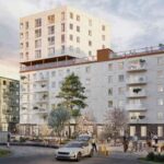 EQT Real Estate completes sale of 805 rental homes in Greater Stockholm EQT Real Estate completes sale of 805 rental homes in Greater Stockholm