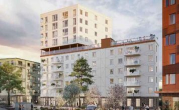EQT Real Estate completes sale of 805 rental homes in Greater Stockholm EQT Real Estate completes sale of 805 rental homes in Greater Stockholm