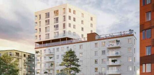 EQT Real Estate completes sale of 805 rental homes in Greater Stockholm EQT Real Estate completes sale of 805 rental homes in Greater Stockholm