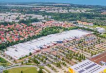 Redevco’s German retail parks push continues with Elisen Park acquisition Redevco’s German retail parks push continues with Elisen Park acquisition