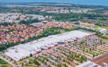 Redevco’s German retail parks push continues with Elisen Park acquisition Redevco’s German retail parks push continues with Elisen Park acquisition