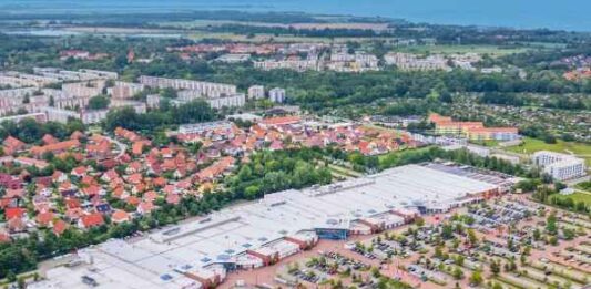 Redevco’s German retail parks push continues with Elisen Park acquisition Redevco’s German retail parks push continues with Elisen Park acquisition