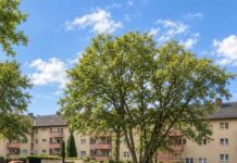 Empira completes acquisition of 875-apartment Bärenpark estate in Berlin Empira completes acquisition of 875-apartment Bärenpark estate in Berlin