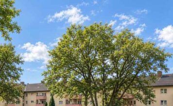 Empira completes acquisition of 875-apartment Bärenpark estate in Berlin Empira completes acquisition of 875-apartment Bärenpark estate in Berlin