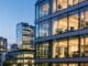Europe commercial real estate energy use rises 5% since 2021 Europe commercial real estate energy use rises 5% since 2021