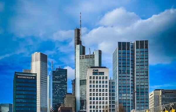 European commercial real estate loans European CRE loan risks shift as NPL ratios rise in Germany and France