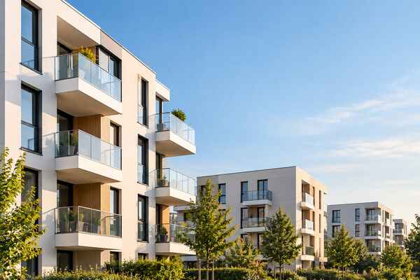 European living sector European living sector enters ‘Income Era’ as operational efficiency shapes returns
