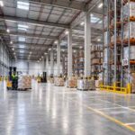 European logistics demand remains resilient as occupiers prioritise quality European logistics demand remains resilient as occupiers prioritise quality