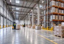 European logistics demand remains resilient as occupiers prioritise quality European logistics demand remains resilient as occupiers prioritise quality