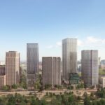 FEC appoints contractor for £225m Manchester development FEC appoints contractor for £225m Manchester development
