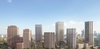 FEC appoints contractor for £225m Manchester development FEC appoints contractor for £225m Manchester development