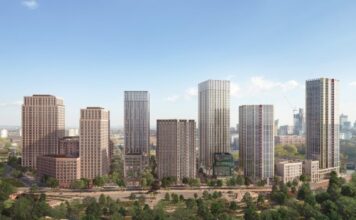 FEC appoints contractor for £225m Manchester development FEC appoints contractor for £225m Manchester development