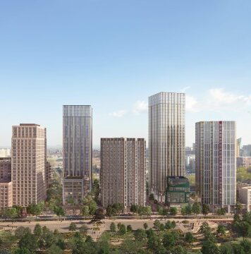 FEC appoints contractor for £225m Manchester development FEC appoints contractor for £225m Manchester development