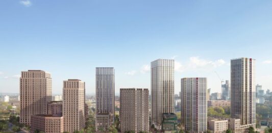 FEC appoints contractor for £225m Manchester development FEC appoints contractor for £225m Manchester development