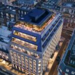 GPE says demand for premium London space remains robust GPE says demand for premium London space remains robust