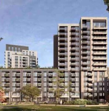 Greystar appointed to manage more than 1,100 homes in Dublin Greystar appointed to manage more than 1,100 homes in Dublin