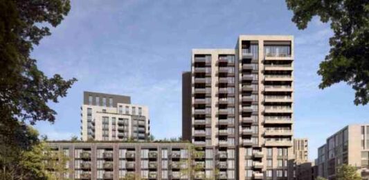 Greystar appointed to manage more than 1,100 homes in Dublin Greystar appointed to manage more than 1,100 homes in Dublin