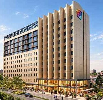 Greystar enters Italy with 400-bed student housing development in Bologna Greystar enters Italy with 400-bed student housing development in Bologna