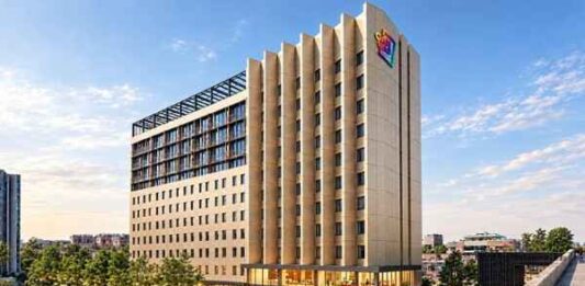 Greystar enters Italy with 400-bed student housing development in Bologna Greystar enters Italy with 400-bed student housing development in Bologna