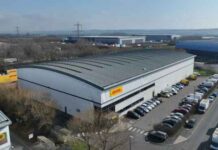 Harleyford adds two logistics assets as investment team expands Harleyford Capital adds two logistics assets as investment team expands