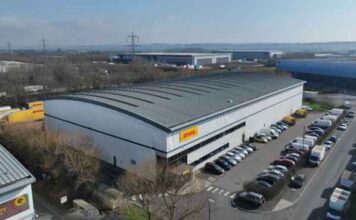 Harleyford adds two logistics assets as investment team expands Harleyford Capital adds two logistics assets as investment team expands