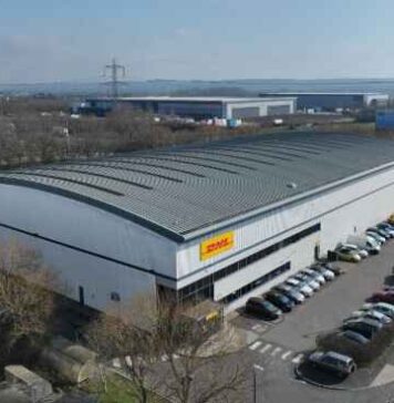 Harleyford adds two logistics assets as investment team expands Harleyford Capital adds two logistics assets as investment team expands