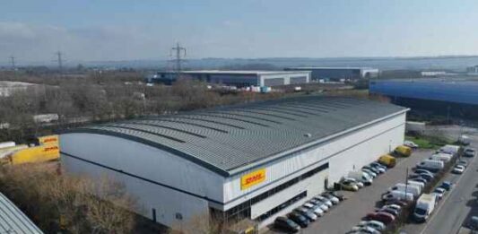 Harleyford adds two logistics assets as investment team expands Harleyford Capital adds two logistics assets as investment team expands