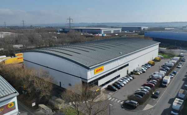 Harleyford Capital adds two logistics assets as investment team expands Harleyford Capital adds two logistics assets as investment team expands