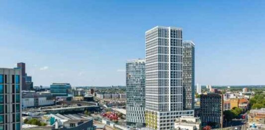 Unite agrees £40.7m sale of London academy school