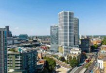 Unite Group student bed sales reach 95.6% as Q3 valuations decline Unite Group student bed sales reach 95.6% as Q3 valuations decline