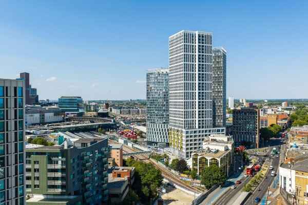 Hawthorne-House - Unite Group Unite Group student bed sales reach 95.6% as Q3 valuations decline