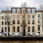 HighBrook Investors acquires Amsterdam office property HighBrook Investors acquires Amsterdam office property