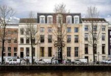 HighBrook Investors acquires Amsterdam office property HighBrook Investors acquires Amsterdam office property