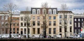 HighBrook Investors acquires Amsterdam office property HighBrook Investors acquires Amsterdam office property