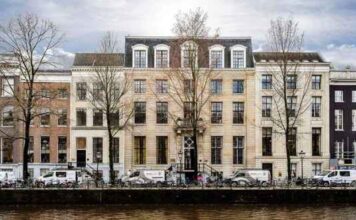 HighBrook Investors acquires Amsterdam office property HighBrook Investors acquires Amsterdam office property