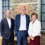 Kingsbridge appoints David Turner and Sue Clayton to advisory board Kingsbridge appoints David Turner and Sue Clayton to advisory board