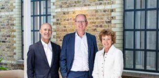 Kingsbridge appoints David Turner and Sue Clayton to advisory board Kingsbridge appoints David Turner and Sue Clayton to advisory board
