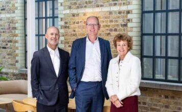 Kingsbridge appoints David Turner and Sue Clayton to advisory board Kingsbridge appoints David Turner and Sue Clayton to advisory board