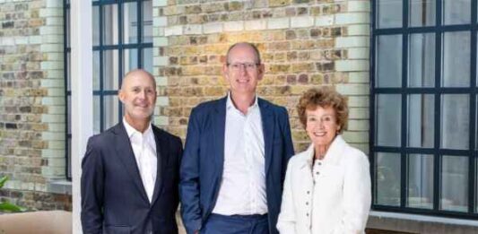Kingsbridge appoints David Turner and Sue Clayton to advisory board Kingsbridge appoints David Turner and Sue Clayton to advisory board