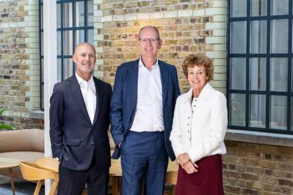 Kingsbridge appoints David Turner and Sue Clayton to advisory board Kingsbridge appoints David Turner and Sue Clayton to advisory board